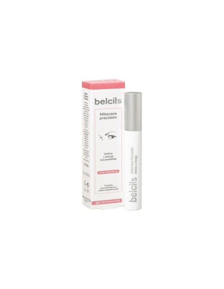 Belcils Black Precision Mask 12ml