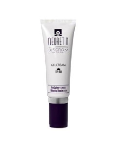 Neoretin Discrom Control Gel Cream 40ml