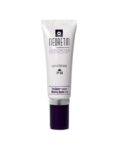 Neoretin Discrom Control Gel Cream 40ml Neoretin Discrom Control Gel Cream 40ml