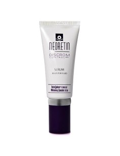 Neoretin Discrom Control Serum Booster Fluid 30ml