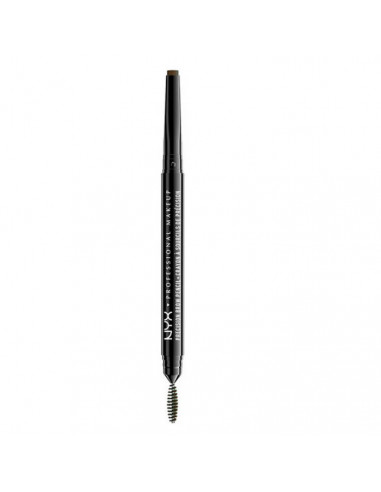 Nyx Precision Brow Pencil Espresso Nyx Precision Brow Pencil Espresso