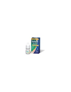 Alcon Systane Gel Drops Oftálmico Lubricante 10ml