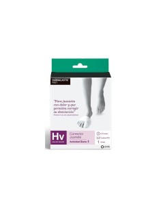 Farmalastic Pruning Corrector Bunion Small Size
