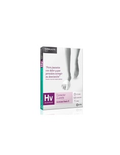 Correcteur D'oignon Farmalastic T-Moyen 1pc
