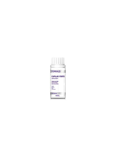 Interpharma Forbald Capillaire Forte Interpharma Forbald Capillaire Forte