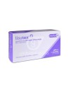 Guantex Lisutex Nitrilo S-P T-G 100U