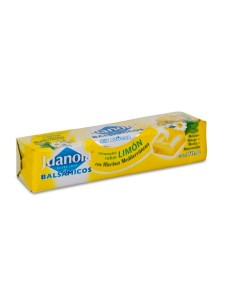 Juanola Vitamin C Lemon Candy 30g