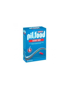 Complexe Pilfood Energy Hair 120comp