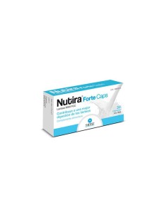 Salvat Nutira® Forte Caps 30caps
