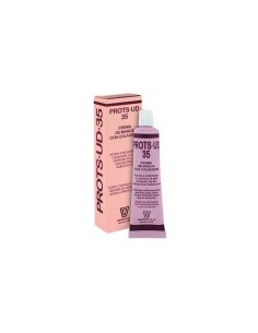 Vectem Prots 35 Crème Pour Les Mains 40ml
