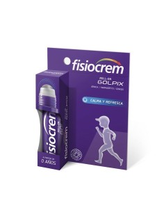 Fisiocrem Roll-on Golpix 15ml