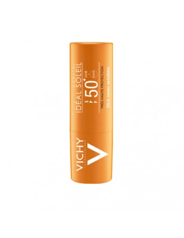 Vichy Idéal Soleil Stick Spf50 9ml Vichy Idéal Soleil Stick Spf50 9ml