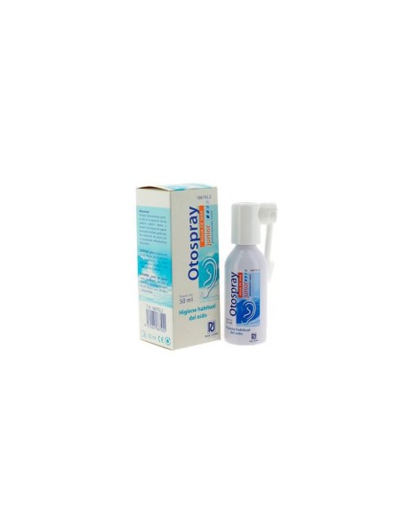 Otospray Junior 50ml
