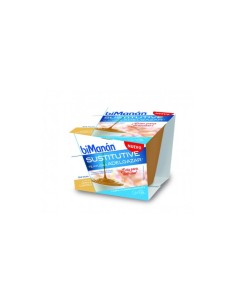Bimanán Coupe Vanille Et Caramel 210g