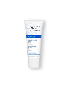 Uriage Xemose Creme Visage 40ml