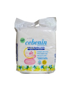 Cebenin Cotton Roll 11 Metres