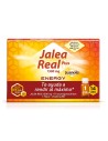 Juanola Jelly Plus Energy 14 Flacons