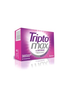 Esteve Triptomax 30 Comprimés