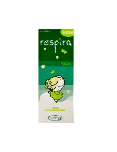 Pharmasor Breathe Kids Jarabe 150ml