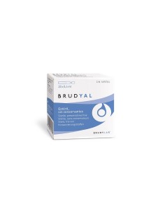 Brudylab Brudyal 20 Doses Uniques x 0,4ml