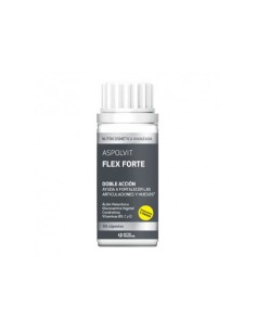 Inter Pharma Aspolvit Flex Forte 30 Capsules