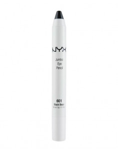 Nyx Jumbo Eye Pencil Black Bean 5g