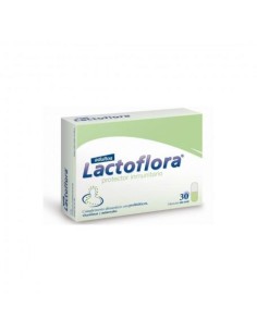 Lactoflora Probiotic Immune Protector For Adults 30 Capsules