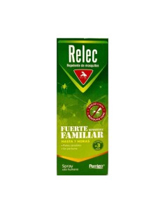 Relec Fort Sensitive Spray 75ml