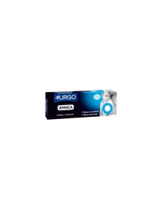 Urgo Arnica Gel 50g