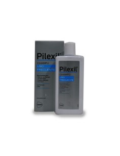 Pilexil Shampooing Usage Fréquent 300ml