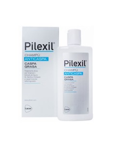 Pilexil Antipelliculaire Shampooing 300ml