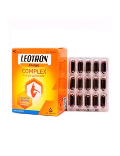 Leotron 60 Capsules