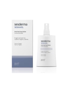 Sesderma Seskavel Lotion Anti Chute 200ml