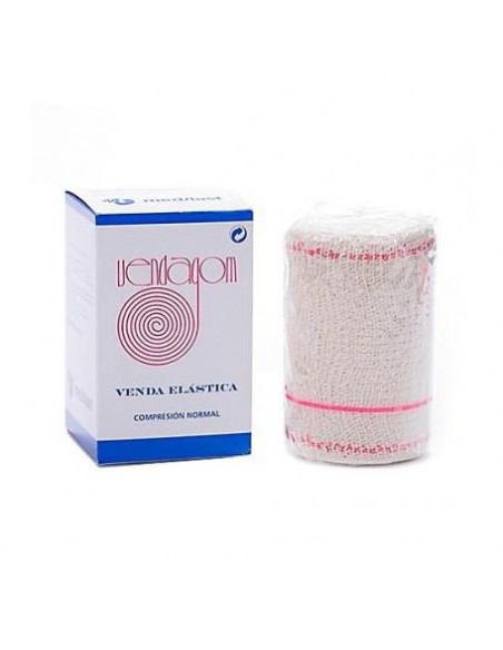 Vengagon Venda Vendagom 7 X 10 Normal