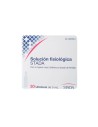 Care+ Stada Solution Physiologique 5ml 30 Dose Unique