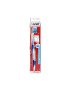 Brosse À Dents Lacer Adulte De Précision Maximale Moyenne 1ud