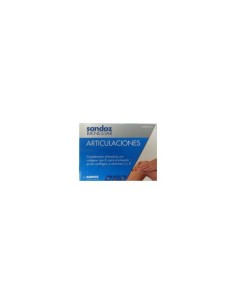 Sandoz Wellness Joints 30caps