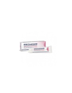 Rym Cicatrizante 25g