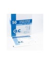 Compresse Non Tissée Stérile O.c 10cmx10cm 50uds 50uds