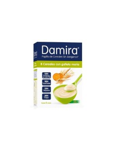 Damira™ Céréales Avec Biscuits Maróa et Fos 600g