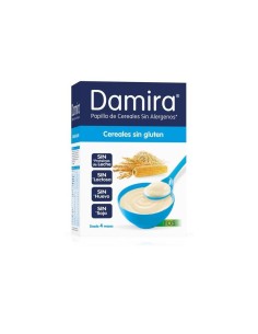 Damira Céréales Sans Gluten 600g