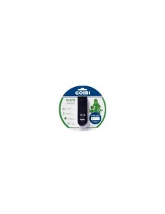 Goibi Nature Bracelet Citronnelle Noire 1ud
