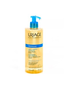 Uriage Xémose Huile Nettoyante 500ml
