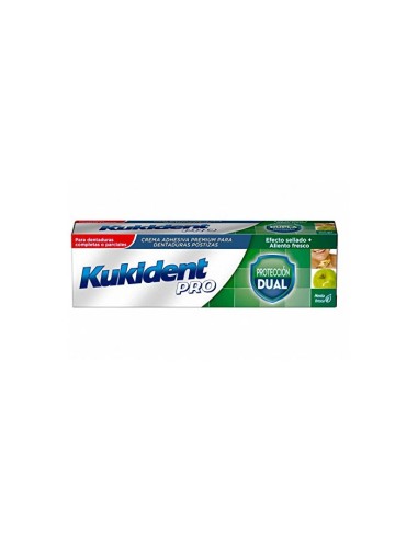kukident Pro Dual Protection 40g kukident Pro Dual Protection 40g