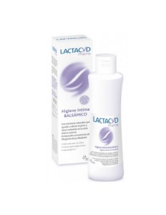 Lactacyd Pharma Apaisant 250ml