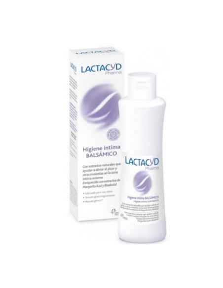 Lactacyd Pharma Apaisant 250ml