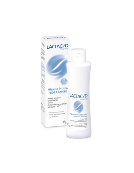 Lactacyd Pharma Hydratant 250ml