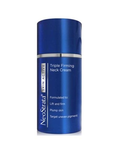 Neostrata Skin Active Triple Firming Neck Cream 80g