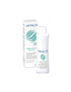 Lactacyd Pharma À L Action Antibactérienne 250ml