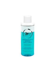 Be+ Démaquillant Biphasé pour les Yeux et les Lèvres 150ml